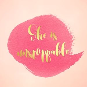 Meet your Posher, Emily